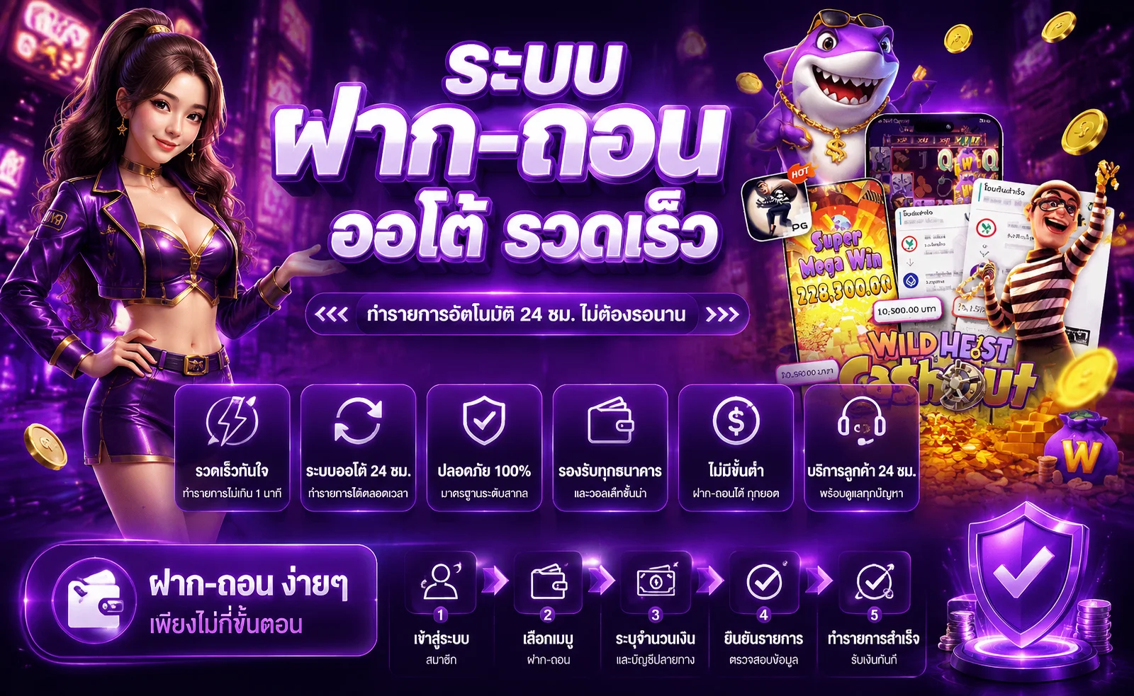 meechok168 เครดิตฟรีโปรโมชั่นสมาชิกใหม่รับโบนัส 100%